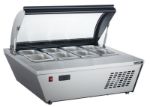 ВИТРИНА ДЛЯ МОРОЖЕНОГО COOLEQ ID-8